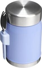 Stanley Classic Legendary Yemek Termosu (Hydrangea), 0.4 Litre 10-09382-110