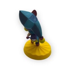 Chester Oyuncak Figür Brawl Stars