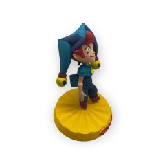 Chester Oyuncak Figür Brawl Stars