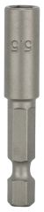 Bosch - Lokma Anahtarı 50*5,5 mm M3