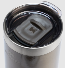 Stanley The Everyday Kamp Bardağı 0.35 LT Kahverengi 10-13101-016