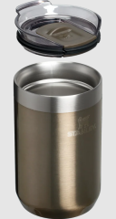 Stanley The Everyday Kamp Bardağı 0.35 LT Kahverengi 10-13101-016