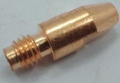 Kontak meme lava mıg 1.2 m6x28 mm