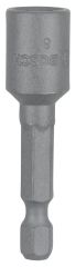 Bosch - Lokma Anahtarı 50*8,0 mm M5