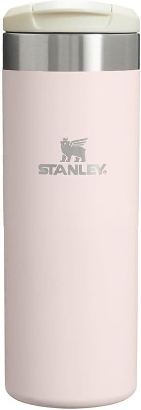 Stanley The Aerolight Transit Bardak 0,47 L Gül Kuvars 10-10787-218