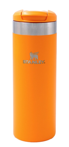 Stanley The Aerolight 0.47 Litre Termos Turuncu 10-10787-251