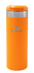 Stanley The Aerolight 0.47 Litre Termos Turuncu 10-10787-251