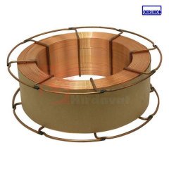 Gazaltı kay teli sg2 0.8 magmaweld 5 kg