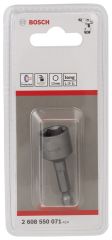 Bosch - Lokma Anahtarı 50*13 mm M8