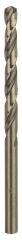 Bosch - HSS-Co Metal Matkap Ucu 5*86 mm 1'li Paket