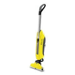 KARCHER FC 5 KABLOSUZ ZEMİN TEMİZLEME MAKİNASI 1.055-601.0