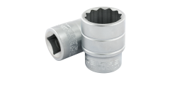 İzeltaş On İki Köşe Lokma Anahtar 3/4'' 36mm 1120 06 1036