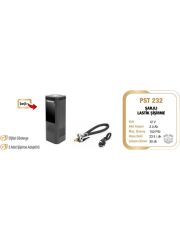 Proter Pst 232 Şarjlı Lastik Şişirme 150 PSI