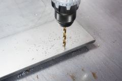 Bosch - HSS-Co Metal Matkap Ucu 5,5*93 mm 1'li Paket
