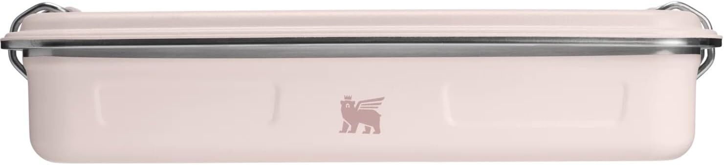 Stanley Klasik Çok Amaçlı Saklama Kutusu 1.2 LT Gül Kuvars 10-10668-042