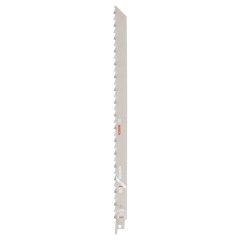 Bosch - Tilki Kuyruğu Bıçağı S 1211 K - Buz ve Kemik Kesme - 5'Li Paket