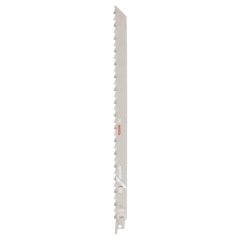 Bosch - Tilki Kuyruğu Bıçağı S 1211 K - Buz ve Kemik Kesme - 5'Li Paket
