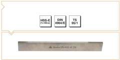 Torna kalemi 25x6x200 hsse-co10 MTE