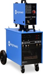 MASTERMİG RS 400 M-5 MAGMAWELD