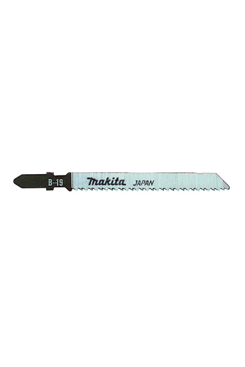 Makita 5' li Dekupaj Testere Bıçağı 65 mm (B-19) (A-85715)
