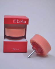 Befar Far Temizleme Süngeri 75mm