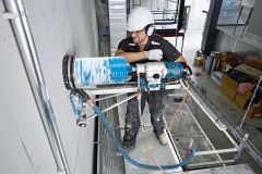 Bosch - Karot Uçları İçin Merkezleme ucu 300 mm