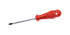 İzeltaş 4120 18 8150 Kraft Seri Yıldız Uçlu Tornavida 8X150