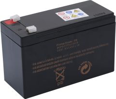 ATABA AT-12-7 12V Volt - 7Ah Amper Bakımsız Kuru Akü