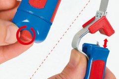 WEİCON KABLO SOYUCU NO: 4-28 H