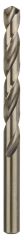 Bosch - HSS-Co Metal Matkap Ucu 10*133 mm 1'li Paket