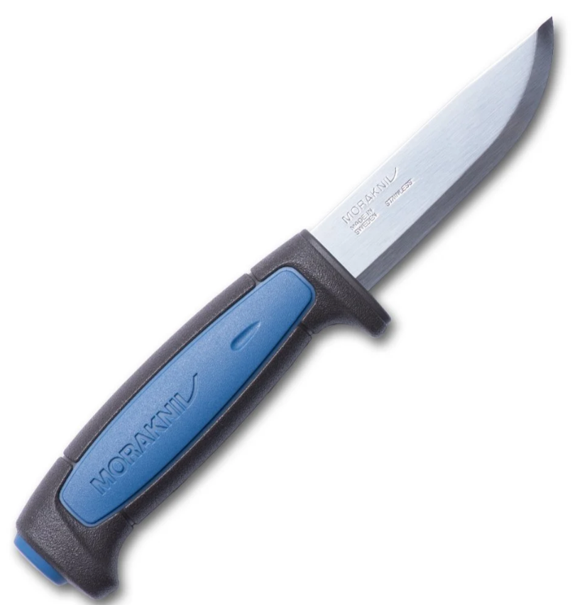 Morakniv Pro S Av Bıçağı (Paslanmaz)