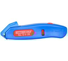 WEİCON KABLO SOYUCU NO: S 4-28
