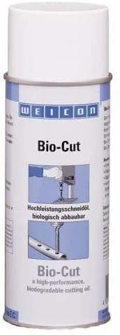 WEİCON BİO CUT KESME YAĞI 500 ML