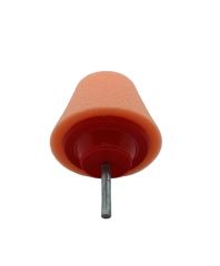Befar Matkap Tip Jant Temizleme Süngeri 80mm