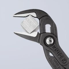 Knıpex 87 51 250 İnce Tip Ayarlı Fort Pense 250mm