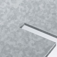 Knipex Sac Kesici 280mm 9055280