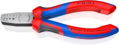 Knipex Yüksük Sıkma Pensi 9762145