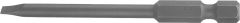İzeltaş 4860201555 Düz Bits Uç 150 Mm 5.5