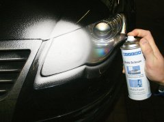 WEİCON MULTİ KÖPÜK SPREY 400 ML