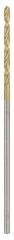 Bosch - HSS-TiN Metal Matkap Ucu 1*34 mm