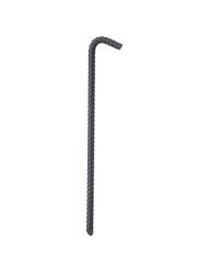 NURGAZ CAMPOUT 6'LI ÇADIR KAZIĞI 12 MM NG C110