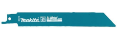 Makita D-51627 Metal Kesim Tilki Kuyruğu Testere Bıçağı 150 mm