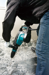 Makita HM1203C Elektropnömatik Kırıcı Matkap 1510W