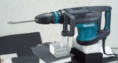 Makita HM1203C Elektropnömatik Kırıcı Matkap 1510W