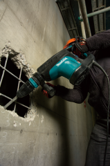 Makita HM1203C Elektropnömatik Kırıcı Matkap 1510W