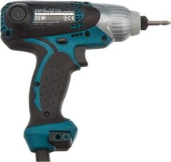 Makita TD0101F Darbeli Vidalama