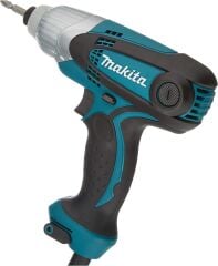 Makita TD0101F Darbeli Vidalama