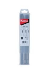Makita D-30134 3 Parça Sds Plus Keski Seti