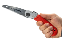 İzeltaş Katlanabilir Budama Testeresi 120 mm 14000 004238