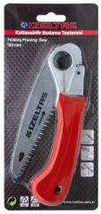 İzeltaş Katlanabilir Budama Testeresi 120 mm 14000 004238